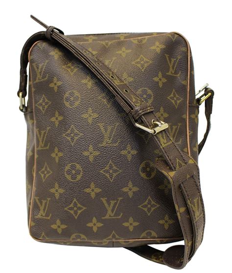 louis vuitton danube price|louis vuitton danube shoulder bag.